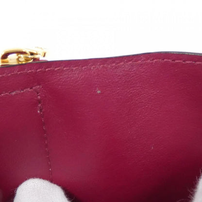 Louis Vuitton Juliette, Brown, Canvas, wallet