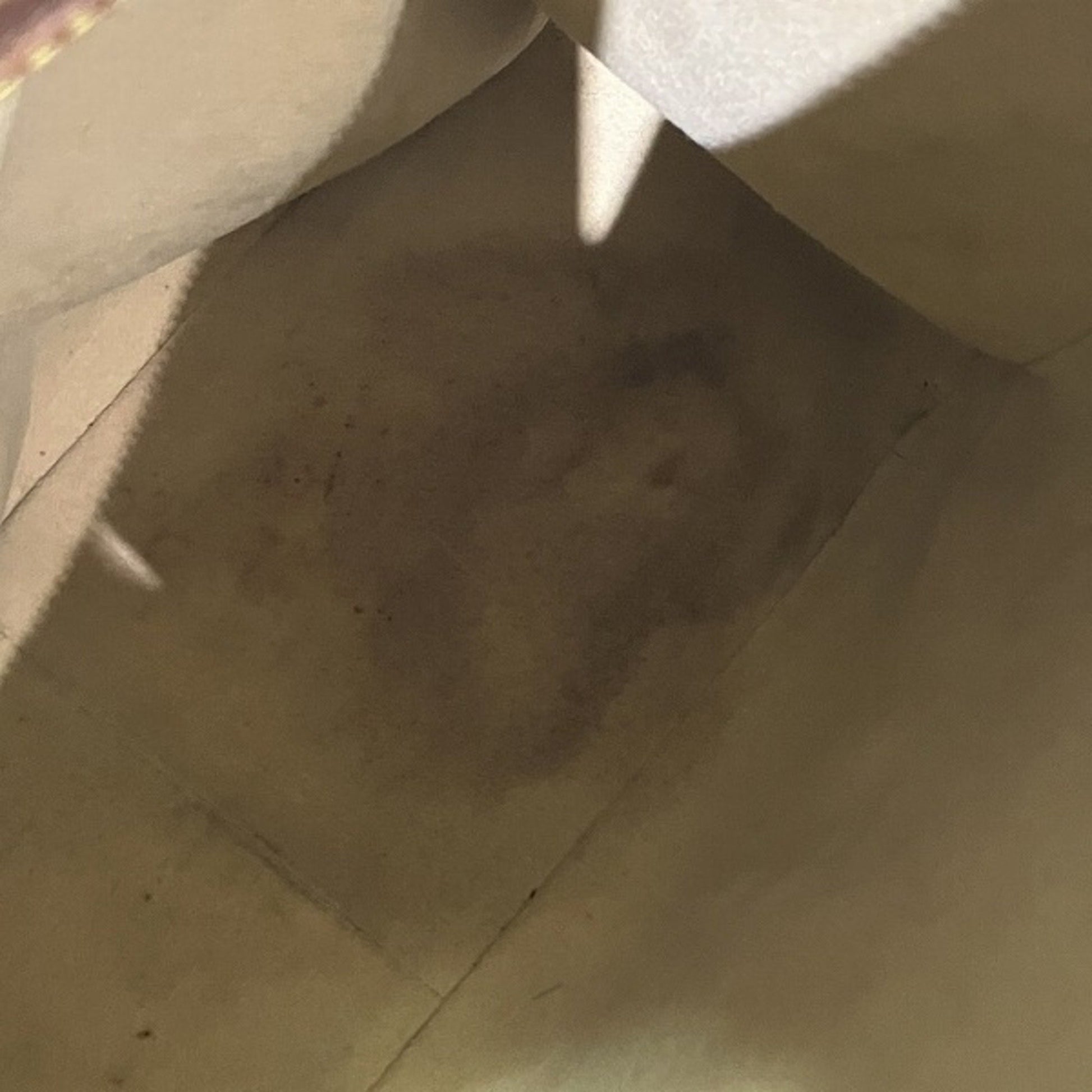 Louis Vuitton Looping GM, Brown, Canvas, tote
