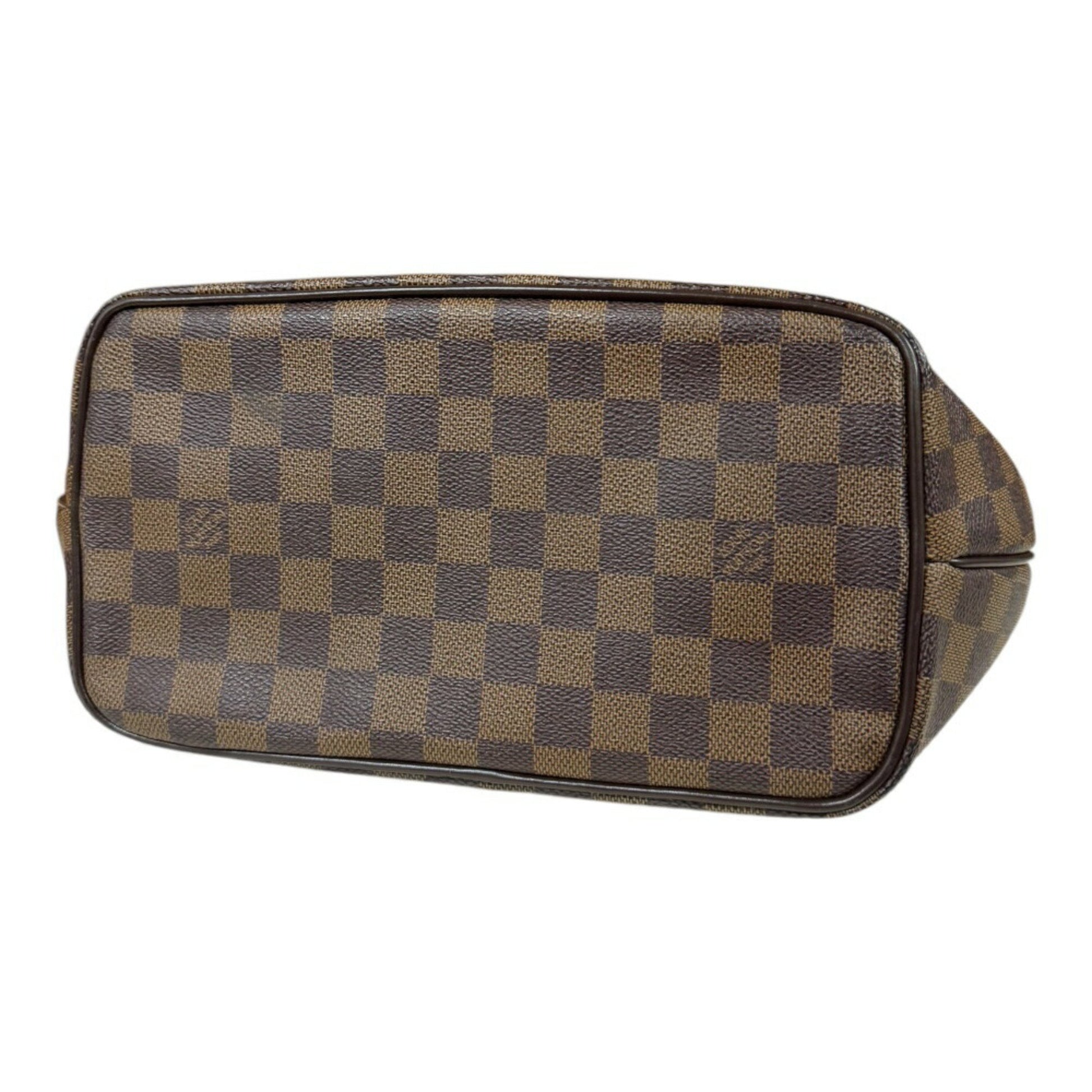 Louis Vuitton Westminster, Brown, Canvas, shoulder