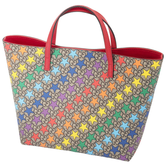 Gucci Children's, Beige, Canvas, handbag