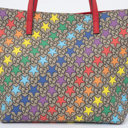Gucci Children's, Beige, Canvas, handbag