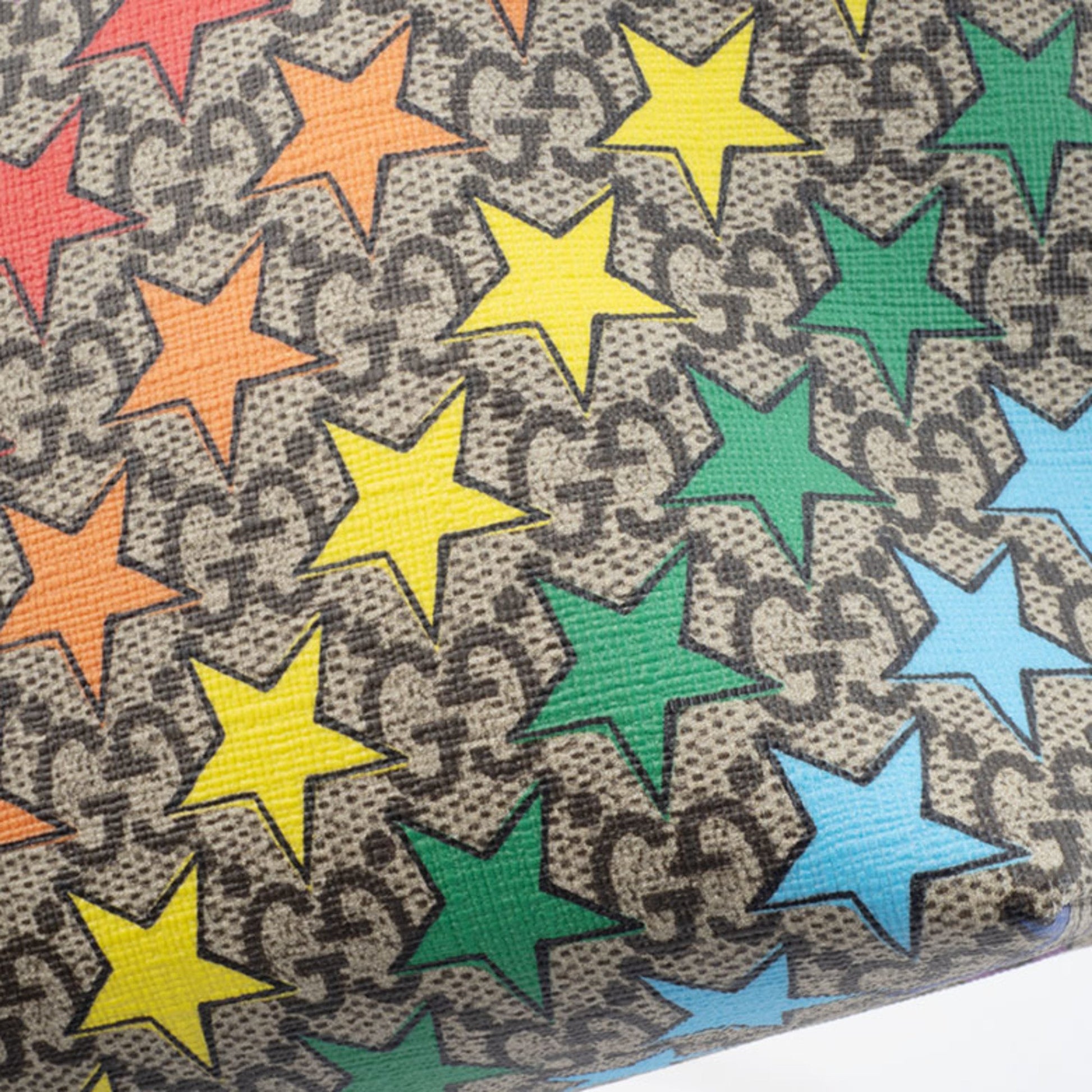 Gucci Children's, Beige, Canvas, handbag