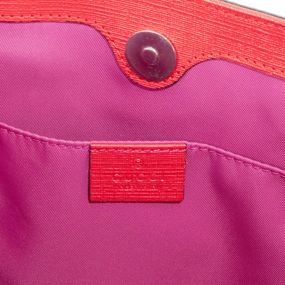 Gucci Children's, Beige, Canvas, handbag