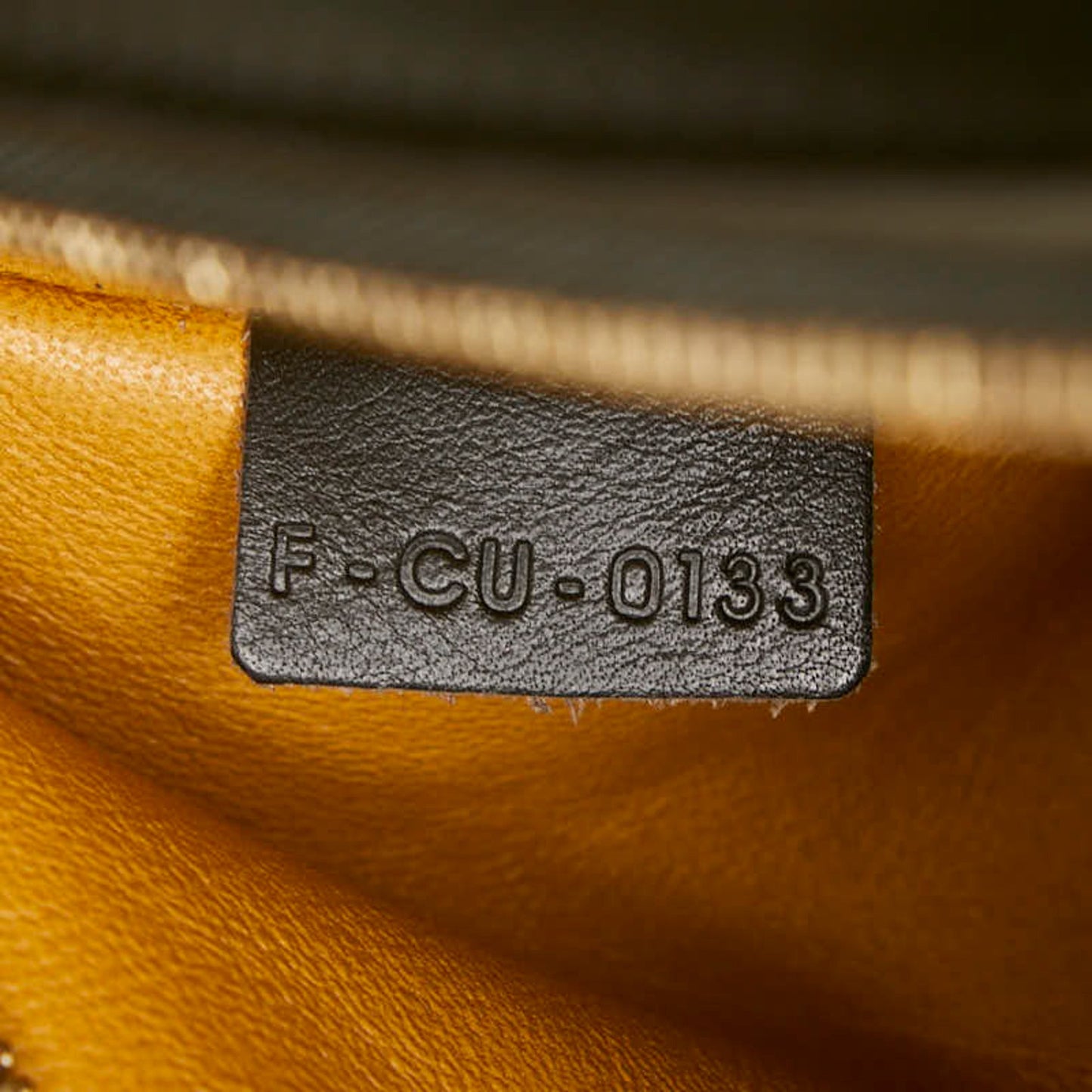 Céline Trapèze, Multicolour, Leather, handbag