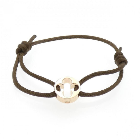 Louis Vuitton Empreinte, Brown, Rose Gold, bracelet