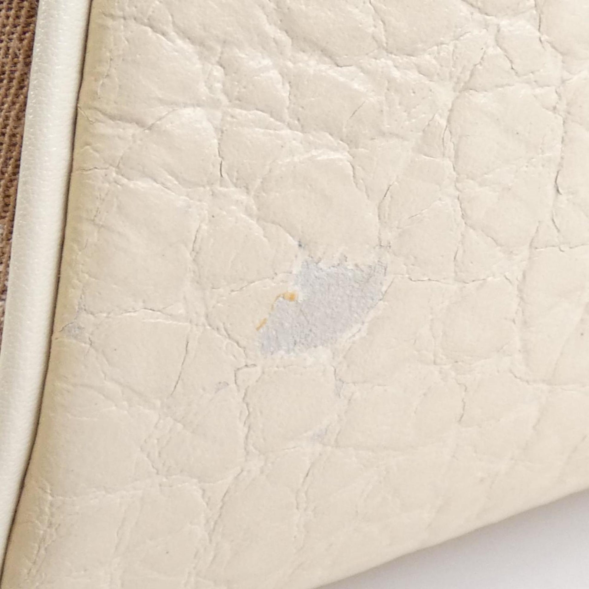 Louis Vuitton Trapèze, Camel, Canvas, handbag