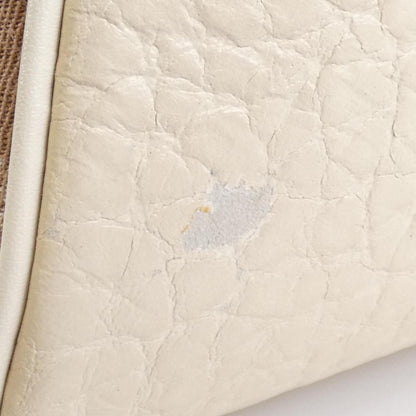 Louis Vuitton Trapèze, Camel, Canvas, handbag