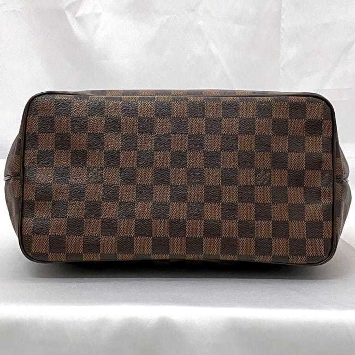 Louis Vuitton Westminster, Brown, Canvas, tote