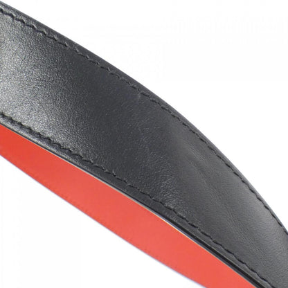 Christian Louboutin Cabata, Black, Leather, tote