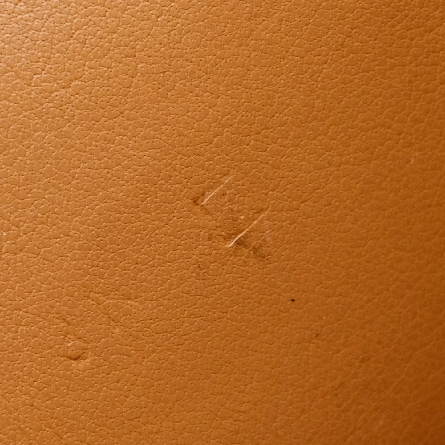 Hermès Dogon, Brown, Leather, wallet