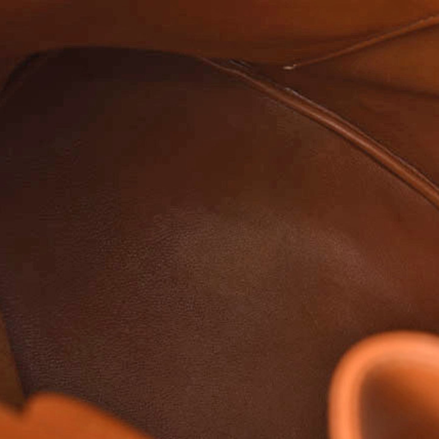 Gucci Bamboo, Brown, Leather, shoulder