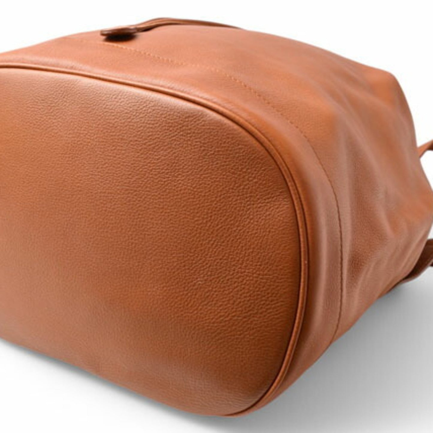 Gucci Bamboo, Brown, Leather, shoulder
