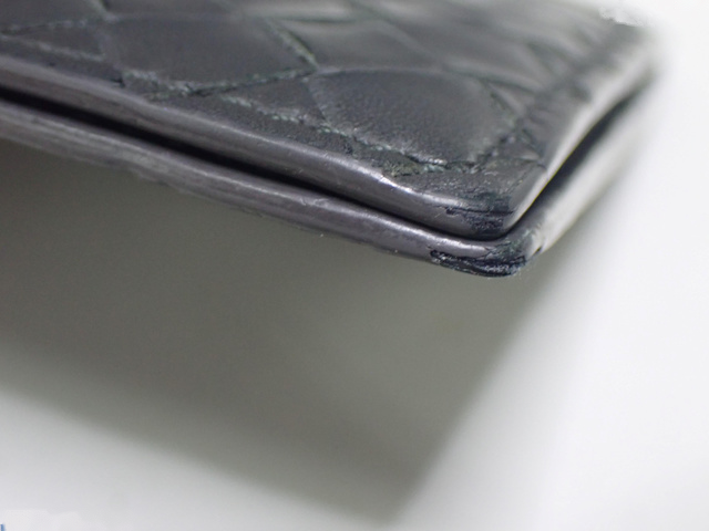 Bottega Veneta Intrecciato Leather, GRAY, LEATHER, Handbag