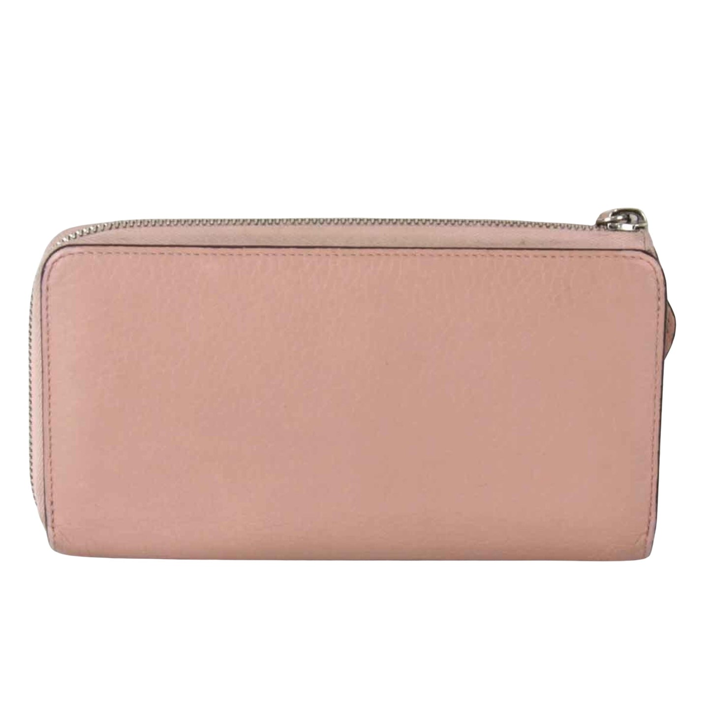 Louis Vuitton Portefeuille comète, Pink, Leather, wallet