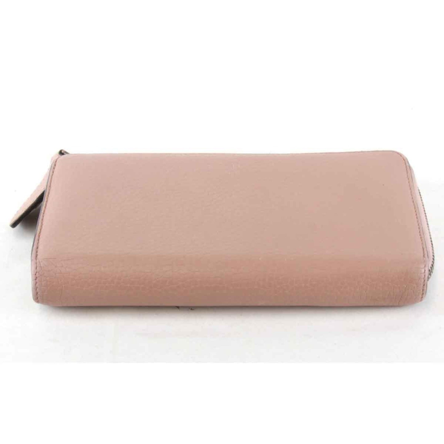Louis Vuitton Portefeuille comète, Pink, Leather, wallet