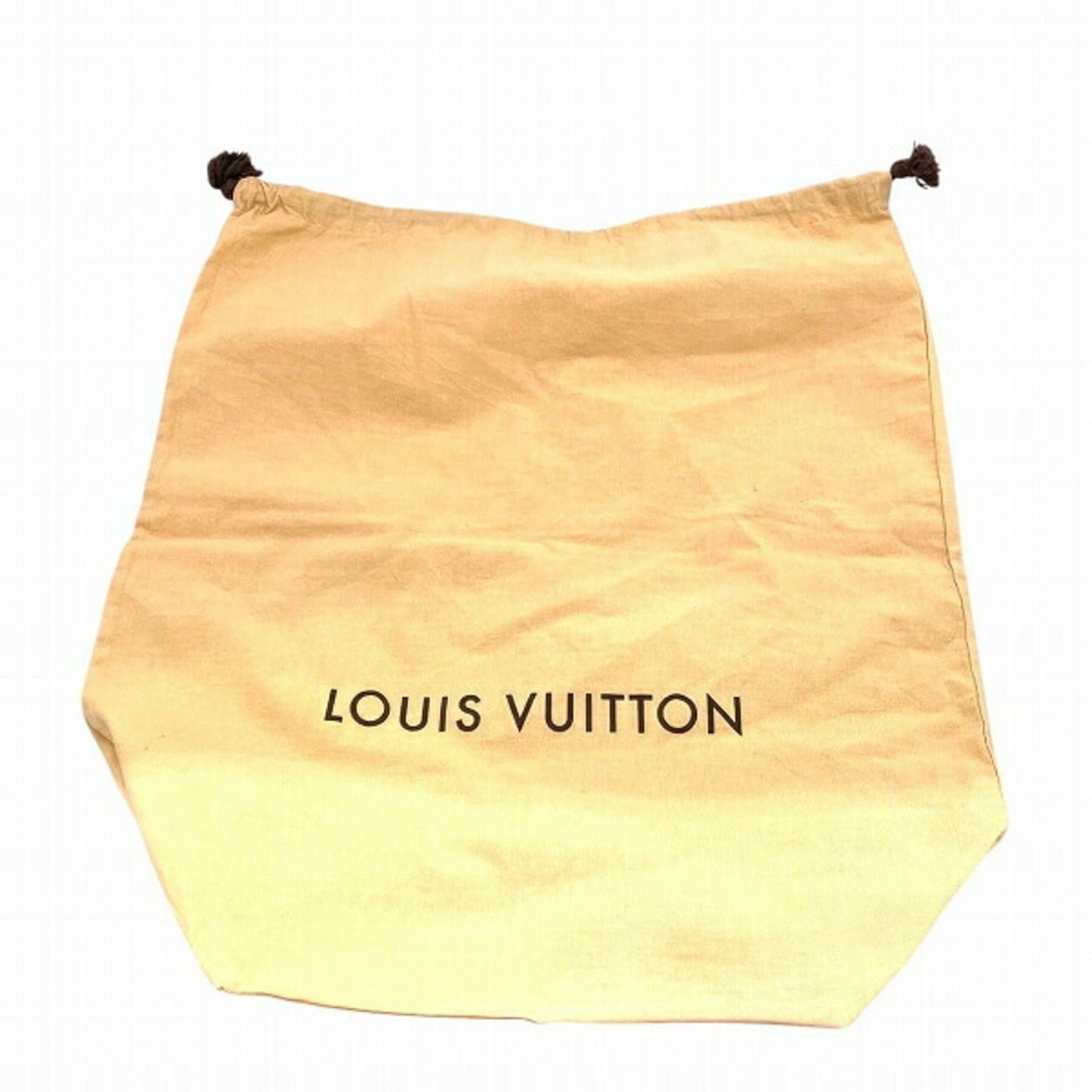 Louis Vuitton Blois, Brown, Canvas, shoulder