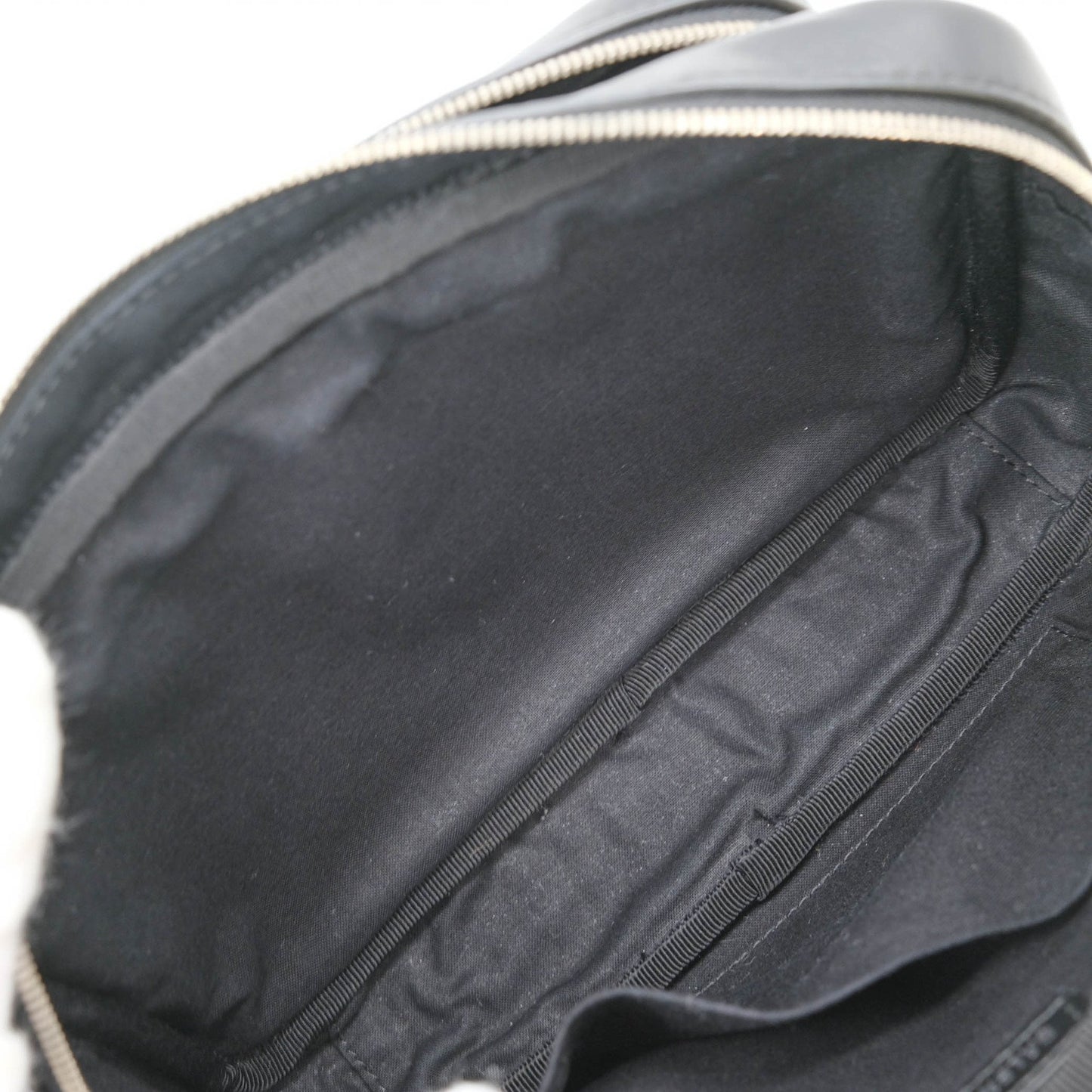 Balenciaga Everyday, Black, Leather, shoulder
