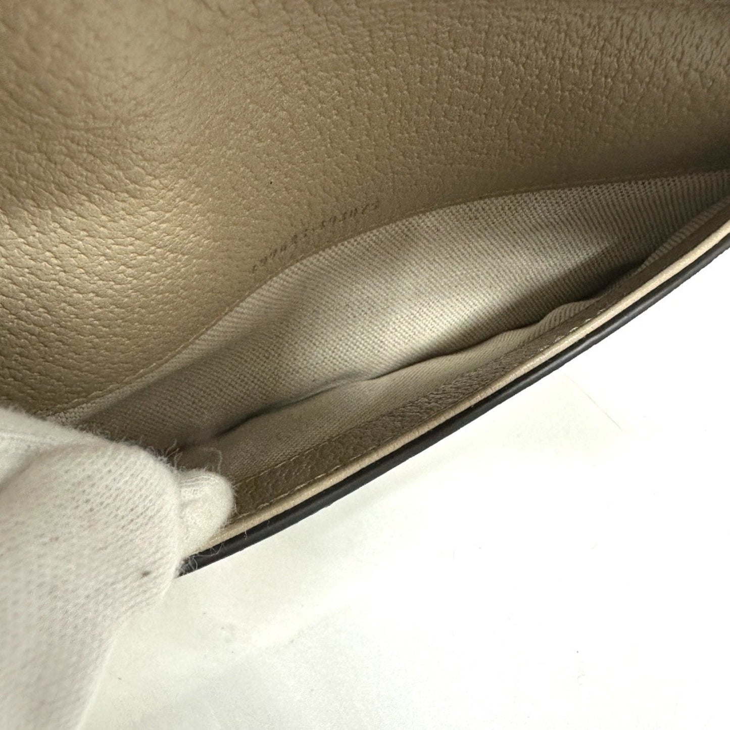 Gucci Dionysus, Beige, Canvas, shoulder