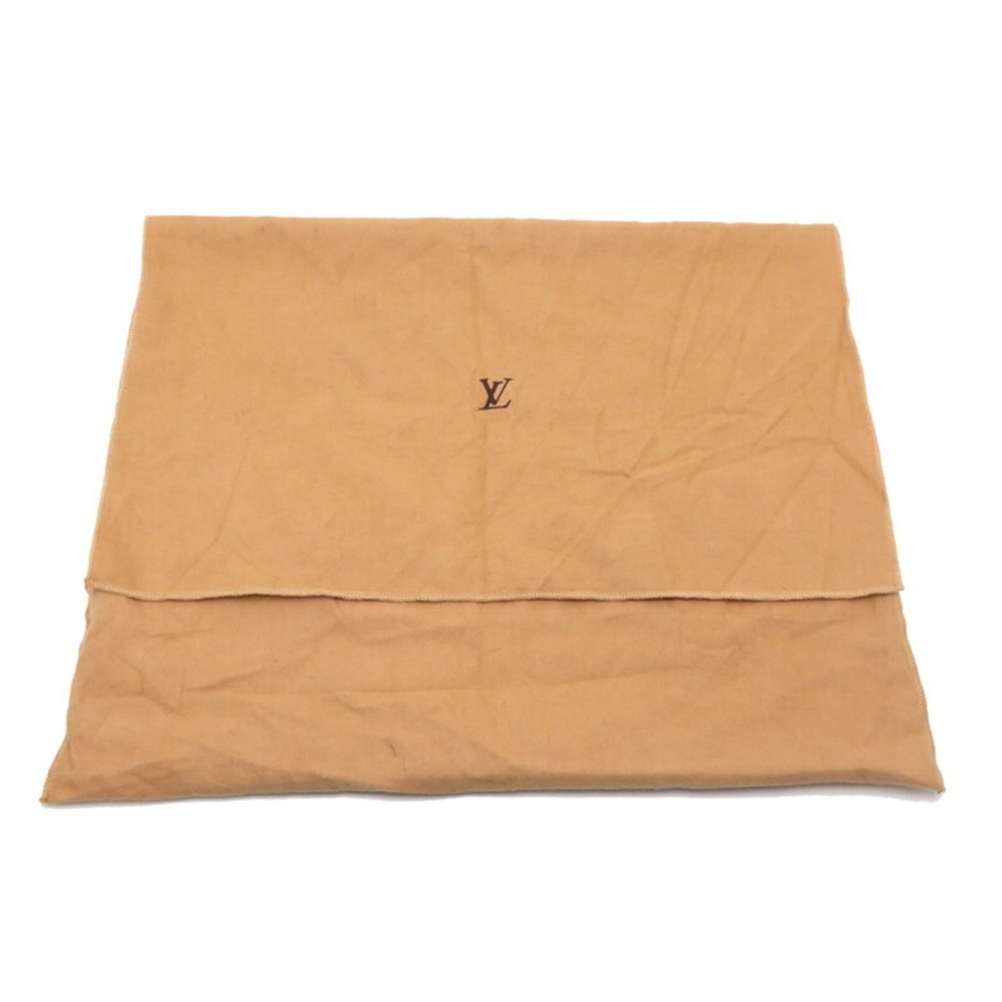 Louis Vuitton Musette Tango, Brown, Canvas, shoulder