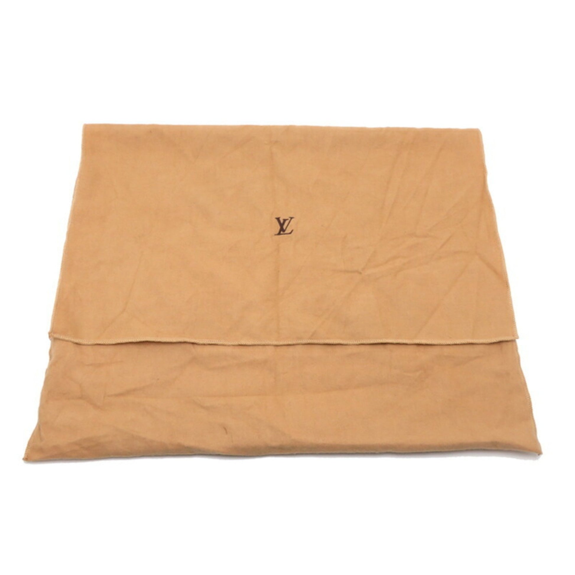 Louis Vuitton Musette Tango, Brown, Canvas, shoulder