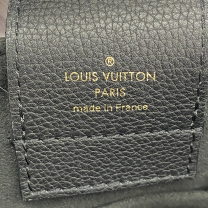 Louis Vuitton Riverside, Brown, Canvas, tote