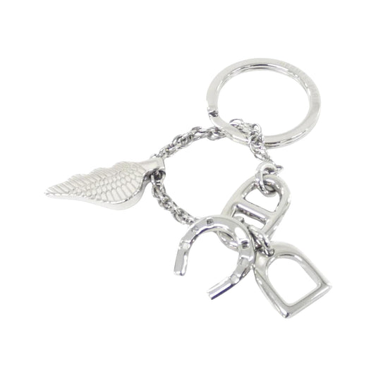 Hermès, Silver, Steel, bag