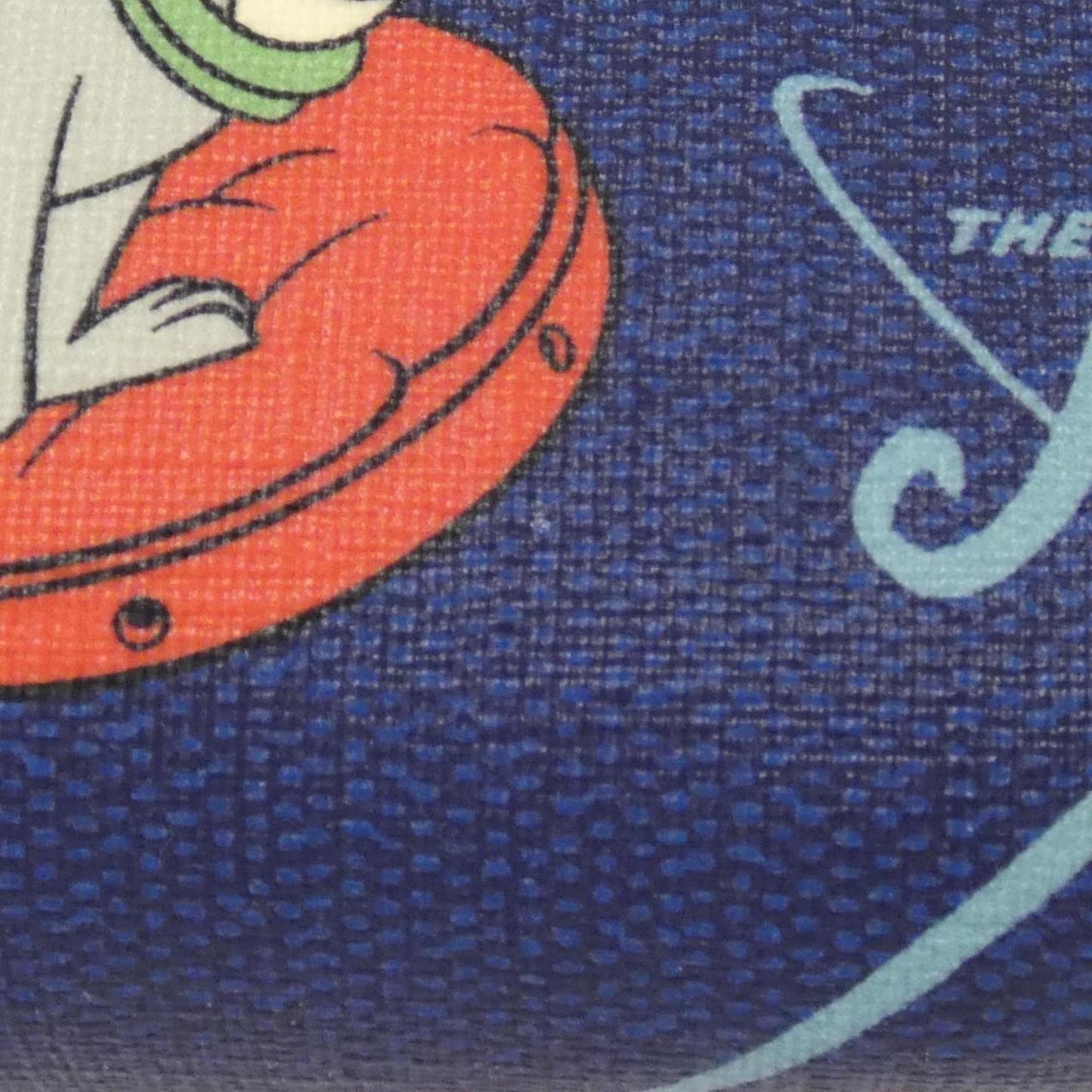Gucci --, Navy, Canvas, handbag