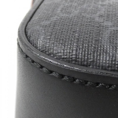 Gucci Web, Black, Canvas, shoulder