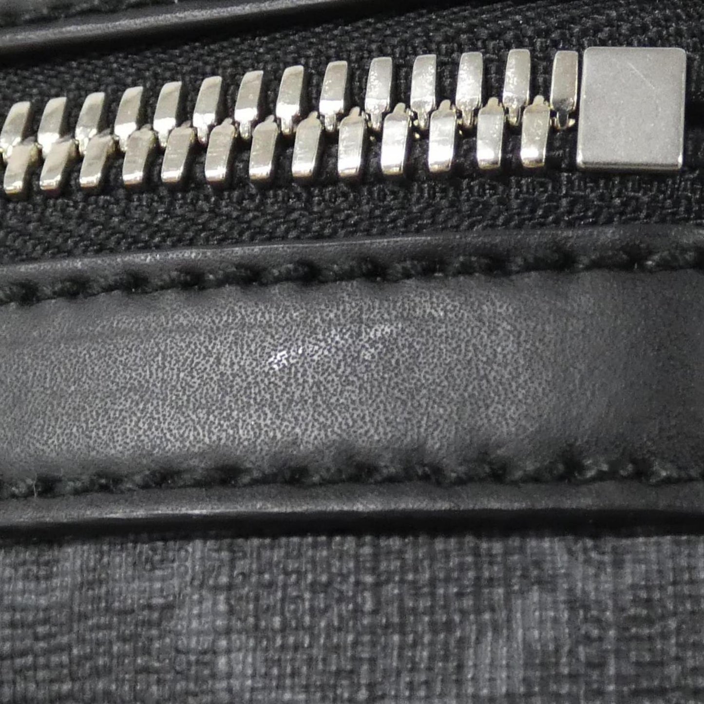 Gucci Web, Black, Canvas, shoulder