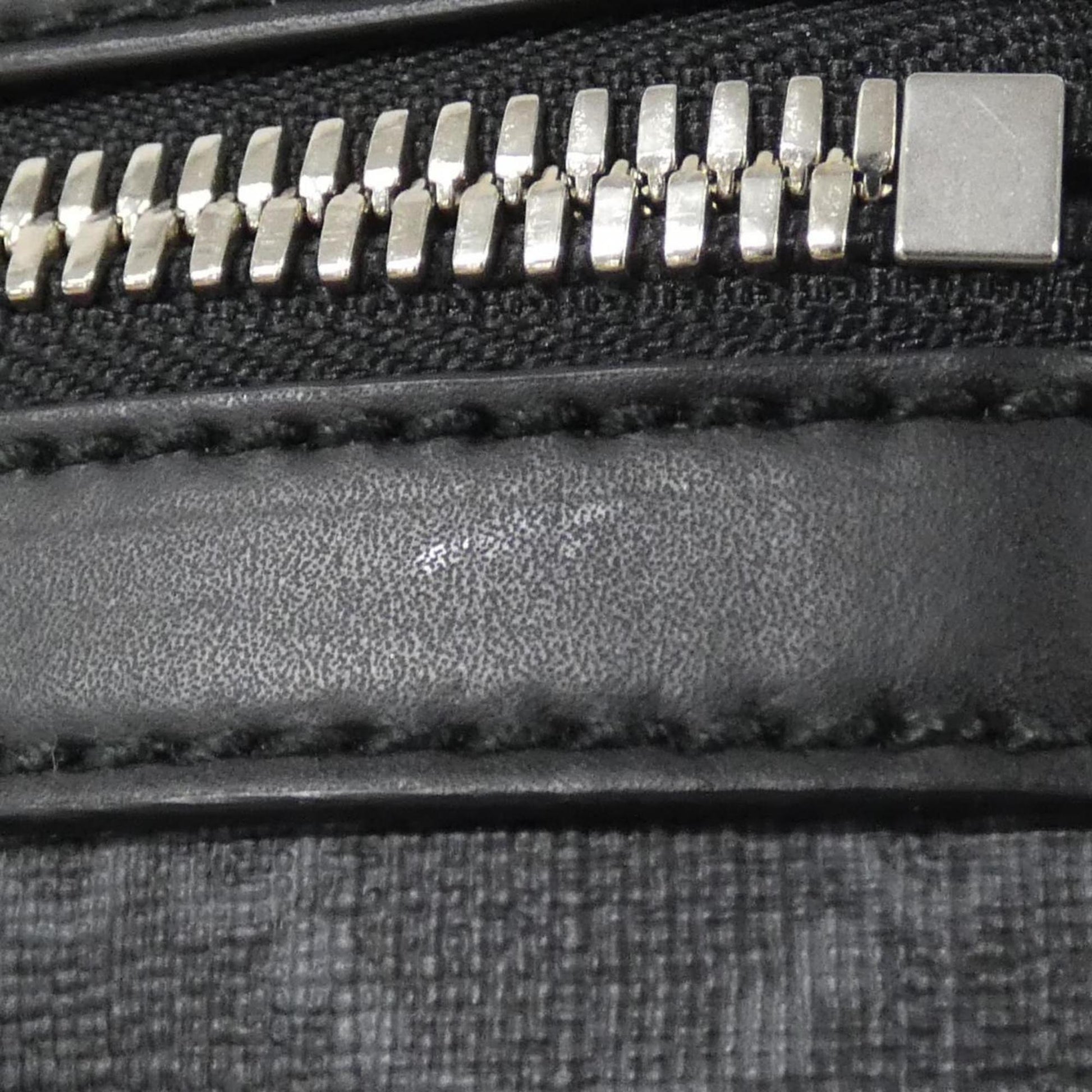 Gucci Web, Black, Canvas, shoulder