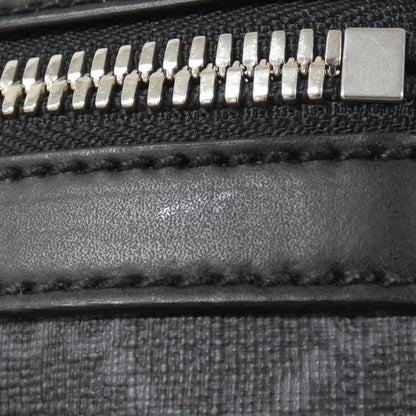 Gucci Web, Black, Canvas, shoulder