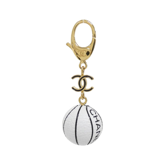 Chanel Coco Mark, Gold, Gold Plated, bag