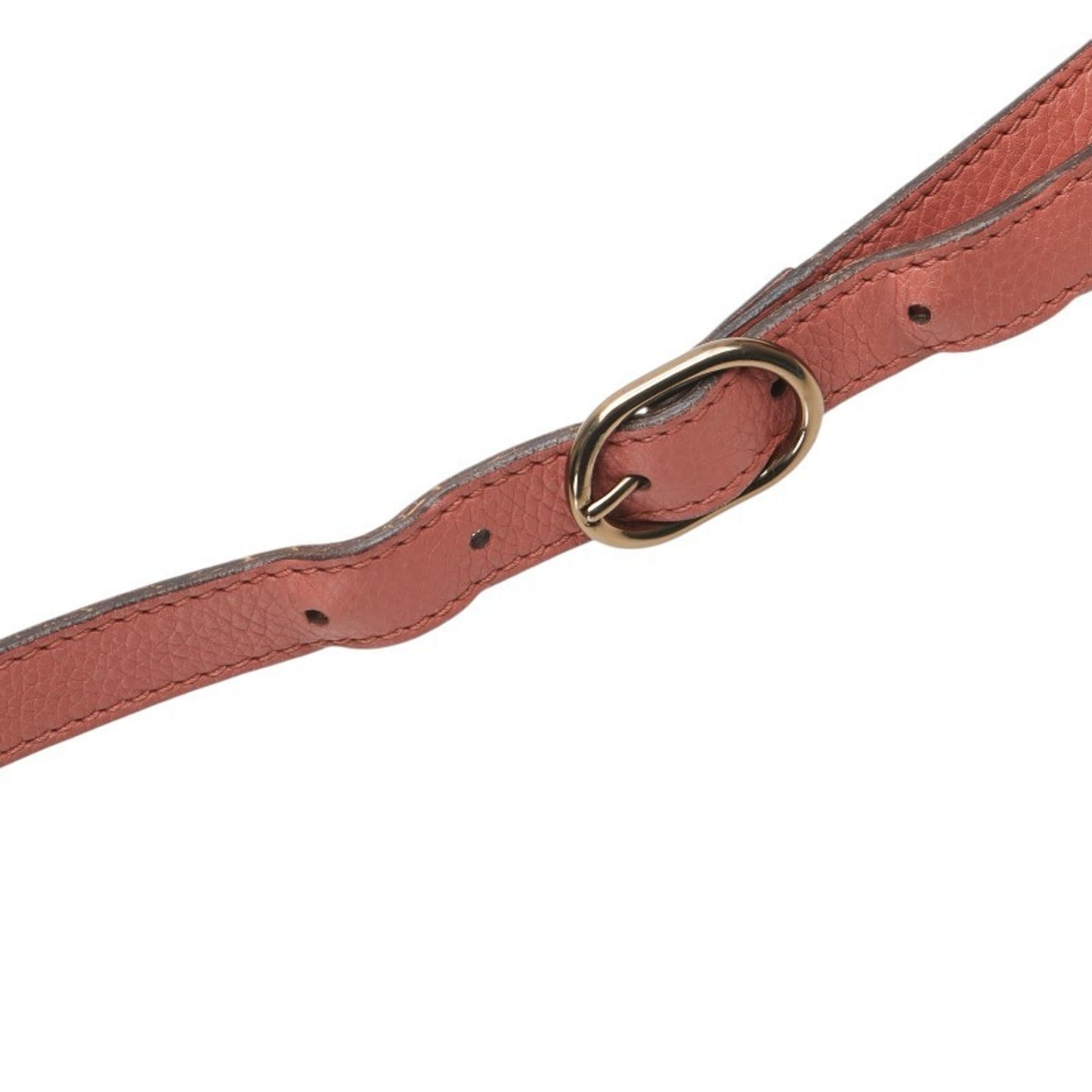 Gucci Bamboo, Pink, Leather, handbag
