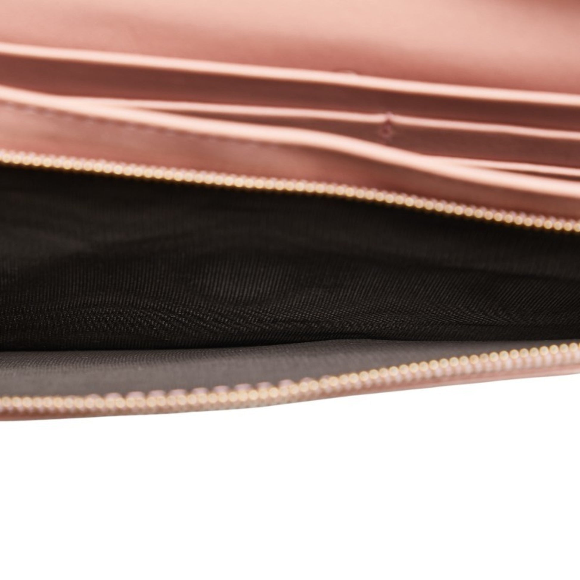 Gucci Guccissima, Pink, Leather, wallet