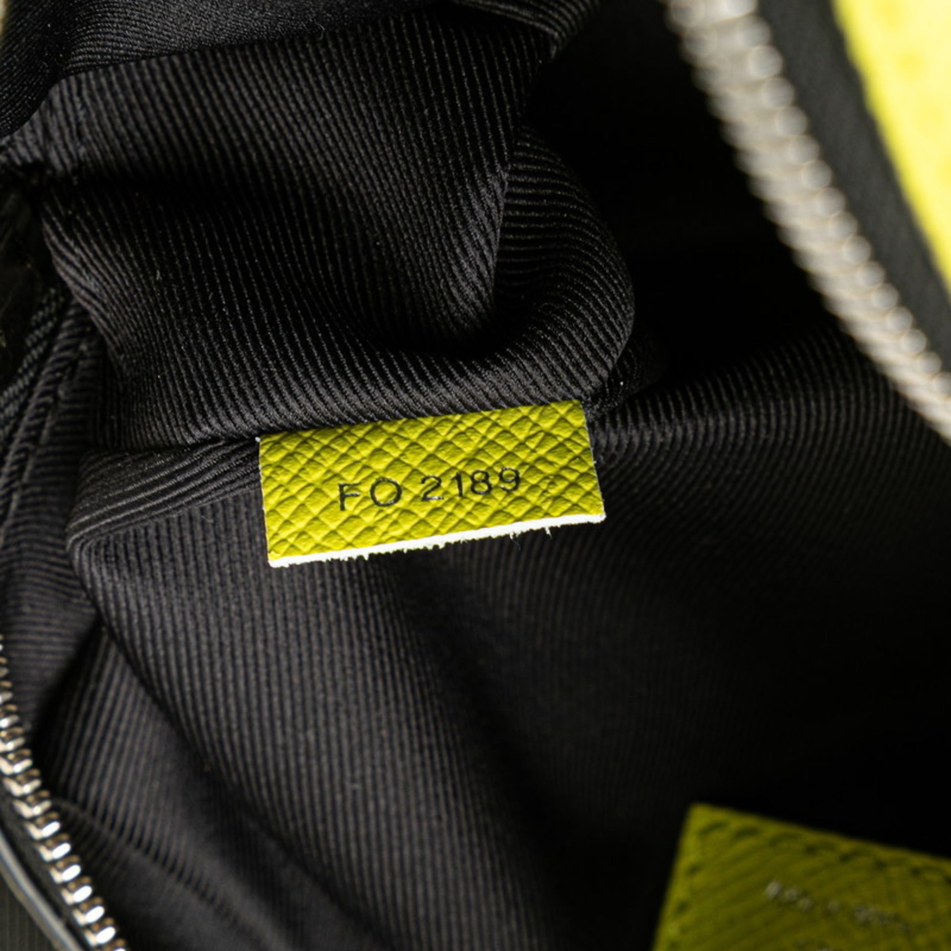 Louis Vuitton Outdoor, Yellow, Canvas, shoulder