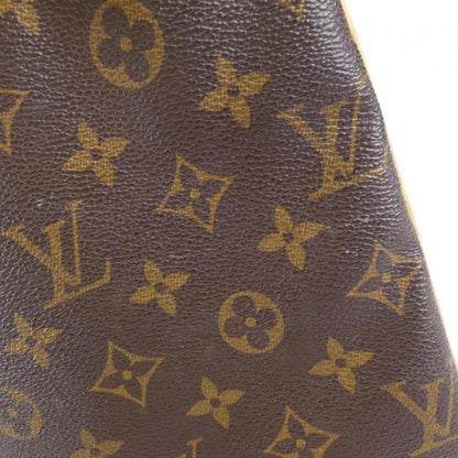 Louis Vuitton Bosphore, Brown, Canvas, shoulder