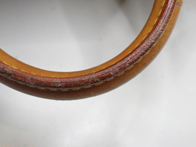 Louis Vuitton Speedy Handbag Monogram Canvas, BROWN, CANVAS, Handbag