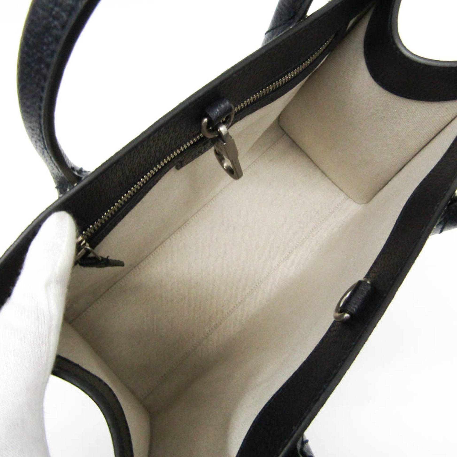 Gucci, Beige, Canvas, handbag
