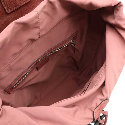 Gucci GG blooms, Beige, Canvas, backpack