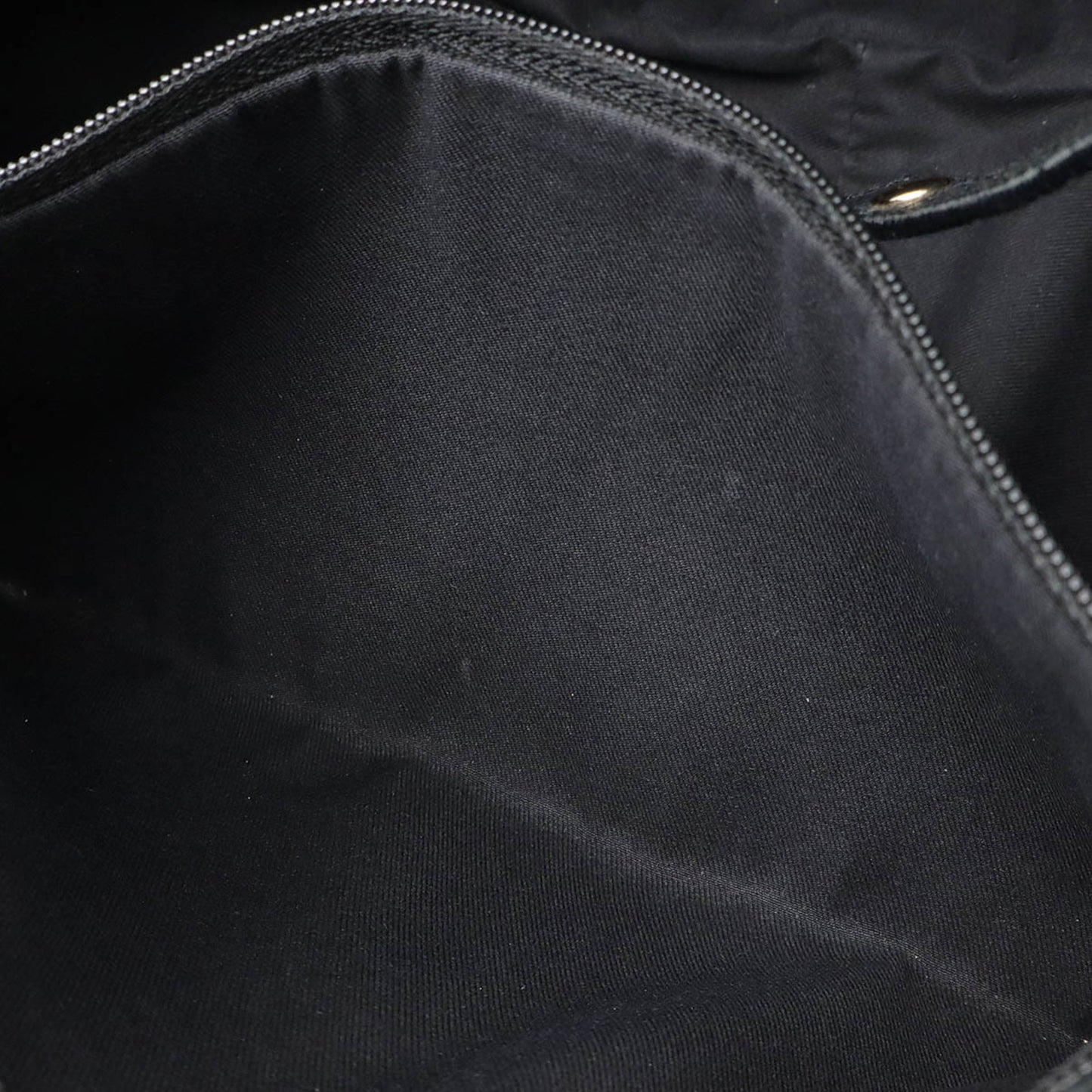 Gucci Abbey, Black, Leather, tote