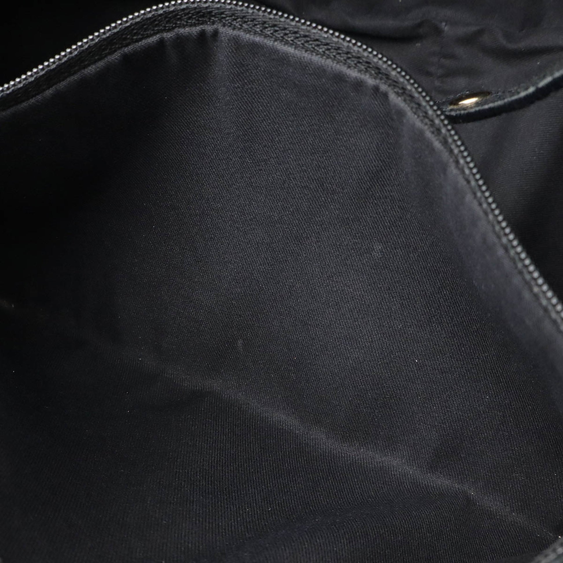 Gucci Abbey, Black, Leather, tote