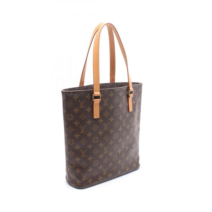 Louis Vuitton Vavin GM, Brown, Canvas, tote
