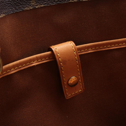 Louis Vuitton Vavin GM, Brown, Canvas, tote