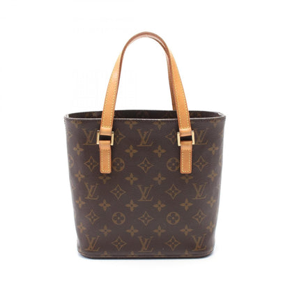 Louis Vuitton Vavin, Brown, Canvas, tote