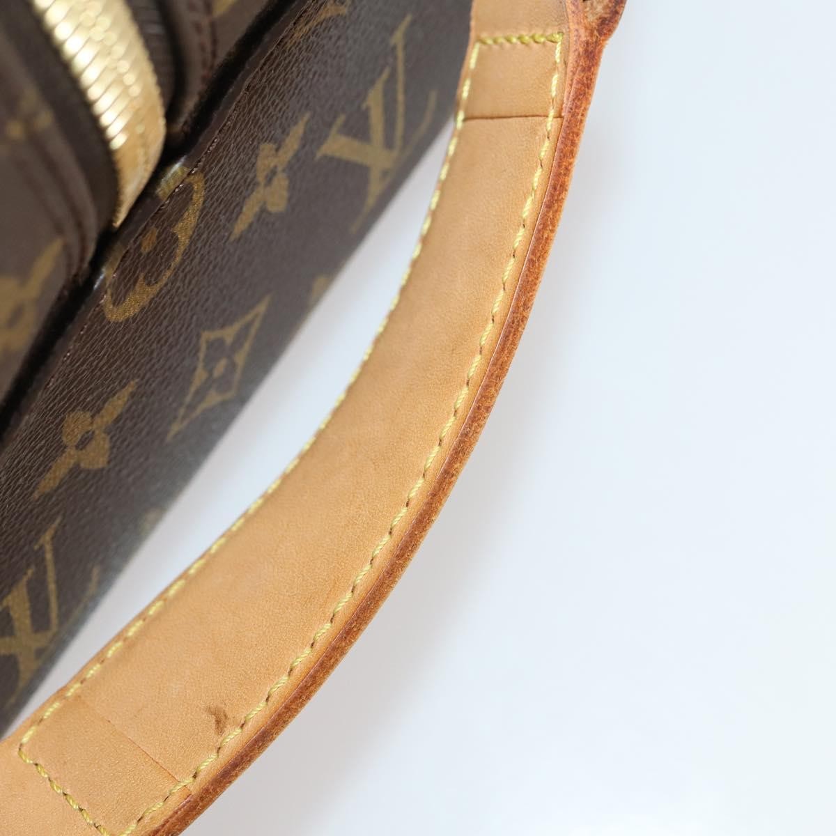 Louis Vuitton Eole Monogram Canvas, Multicolour, Canvas, Travel Bag