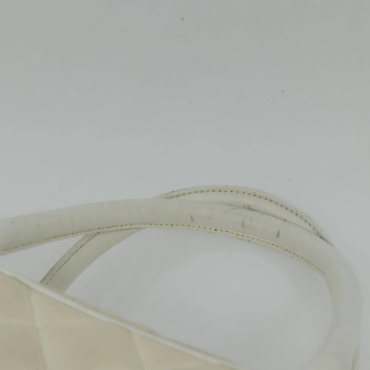 Chanel Sport line, White, Canvas, travel