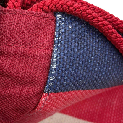 Gucci Drawstring, Multicolour, Canvas, backpack