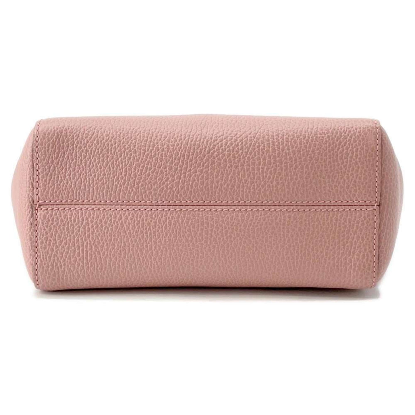 Gucci Swing, Pink, Leather, shoulder