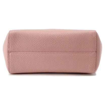 Gucci Swing, Pink, Leather, shoulder