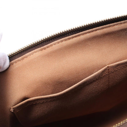 Louis Vuitton Totally, Brown, Canvas, tote